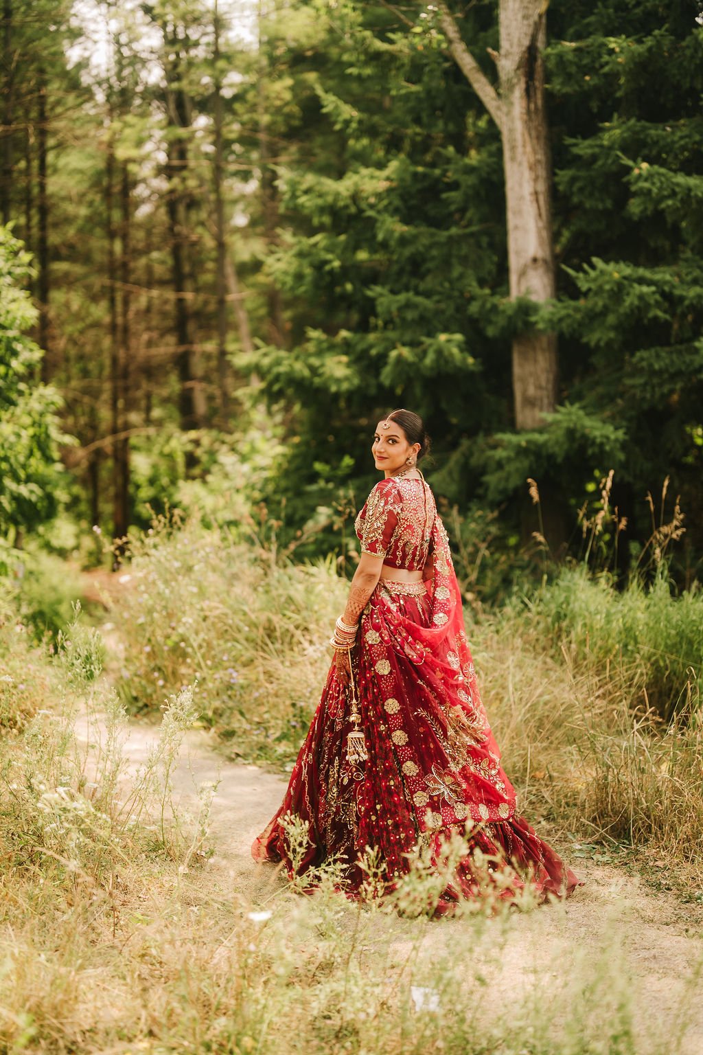 Harnaaz & Adam - Photo 22