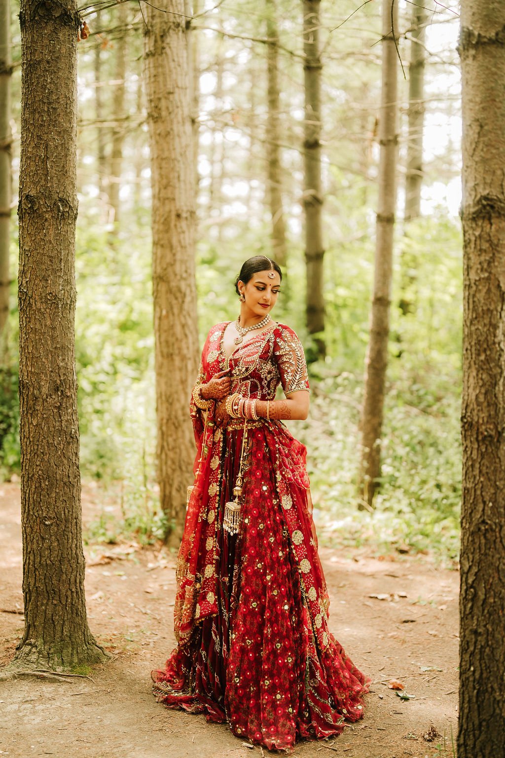 Harnaaz & Adam - Photo 25