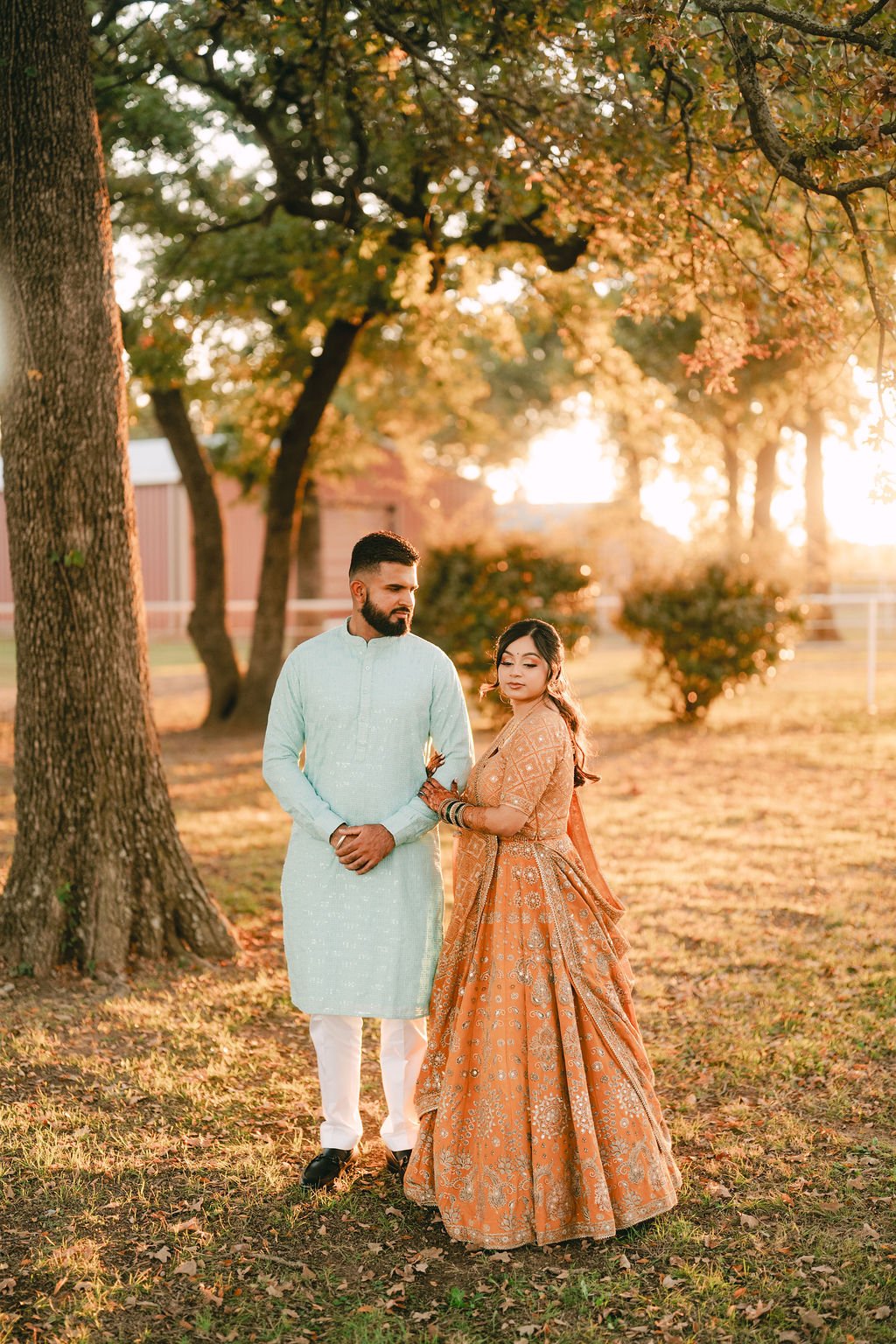 Riya & Ruben - Photo 3