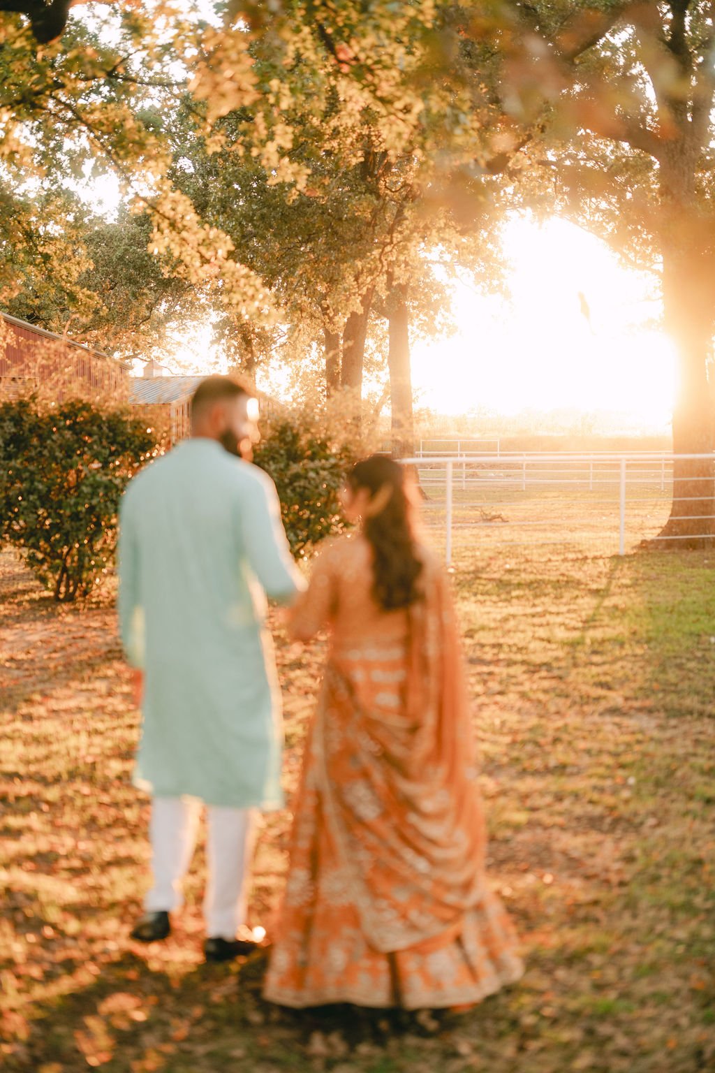 Riya & Ruben - Photo 4