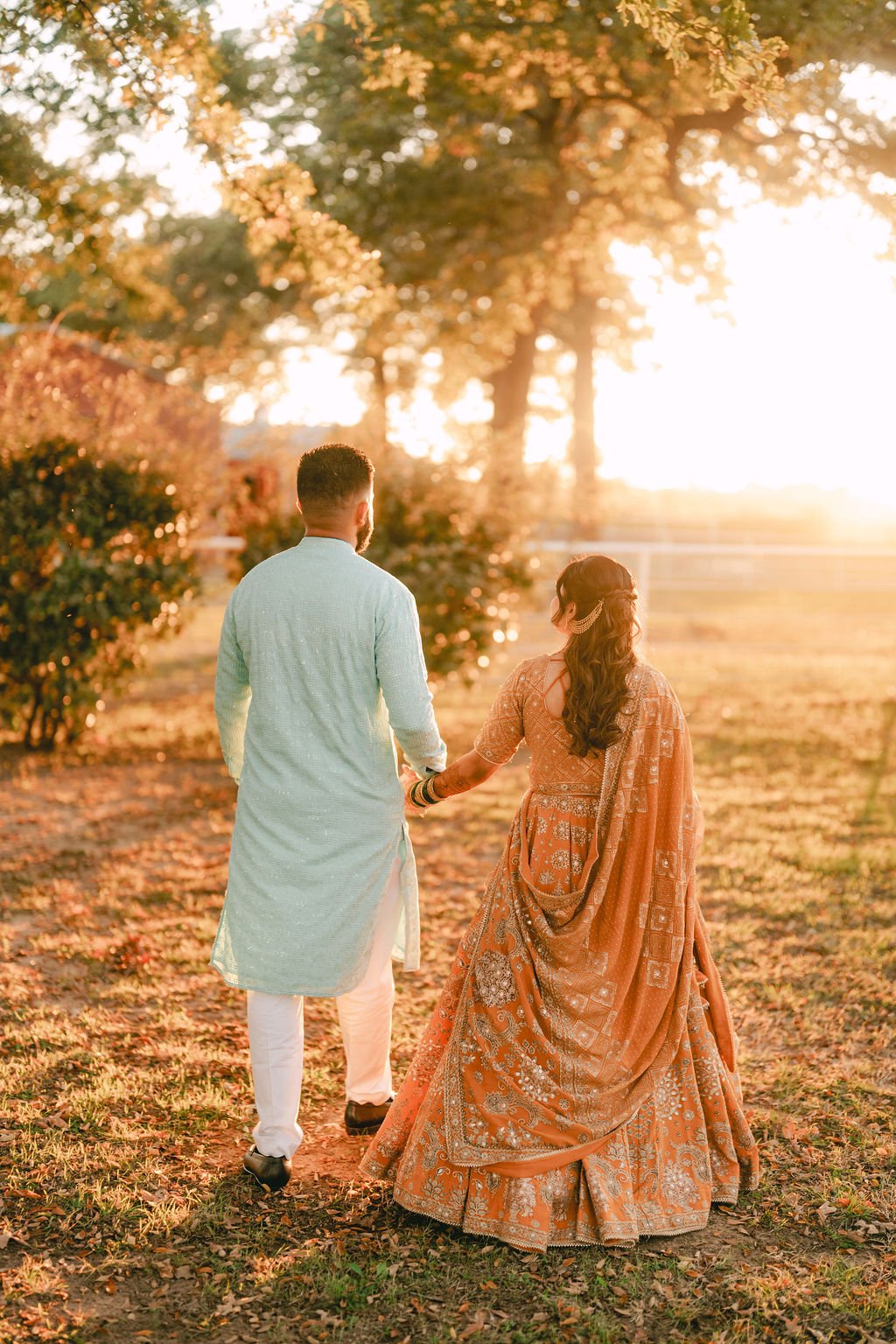 Riya & Ruben - Photo 5