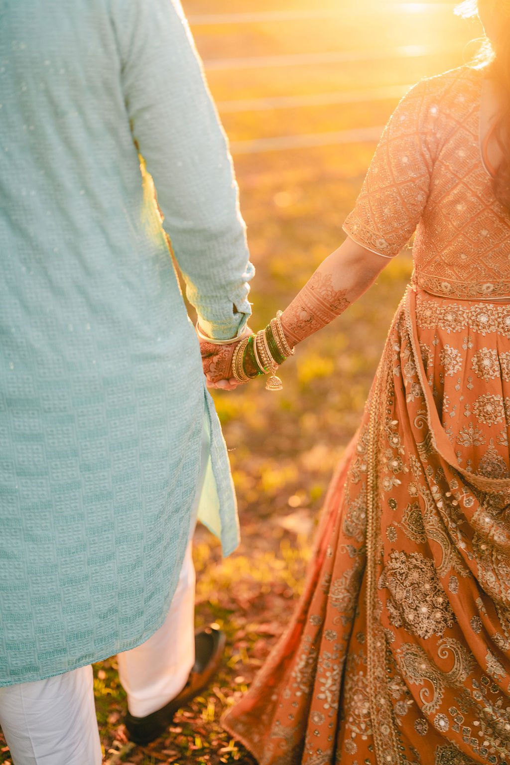 Riya & Ruben - Photo 6