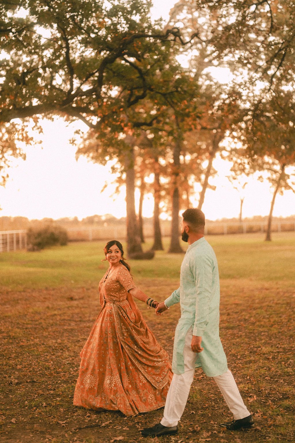 Riya & Ruben - Photo 15