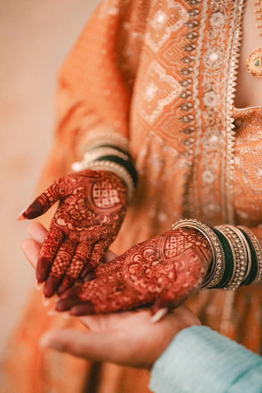 Riya & Ruben - Photo 21