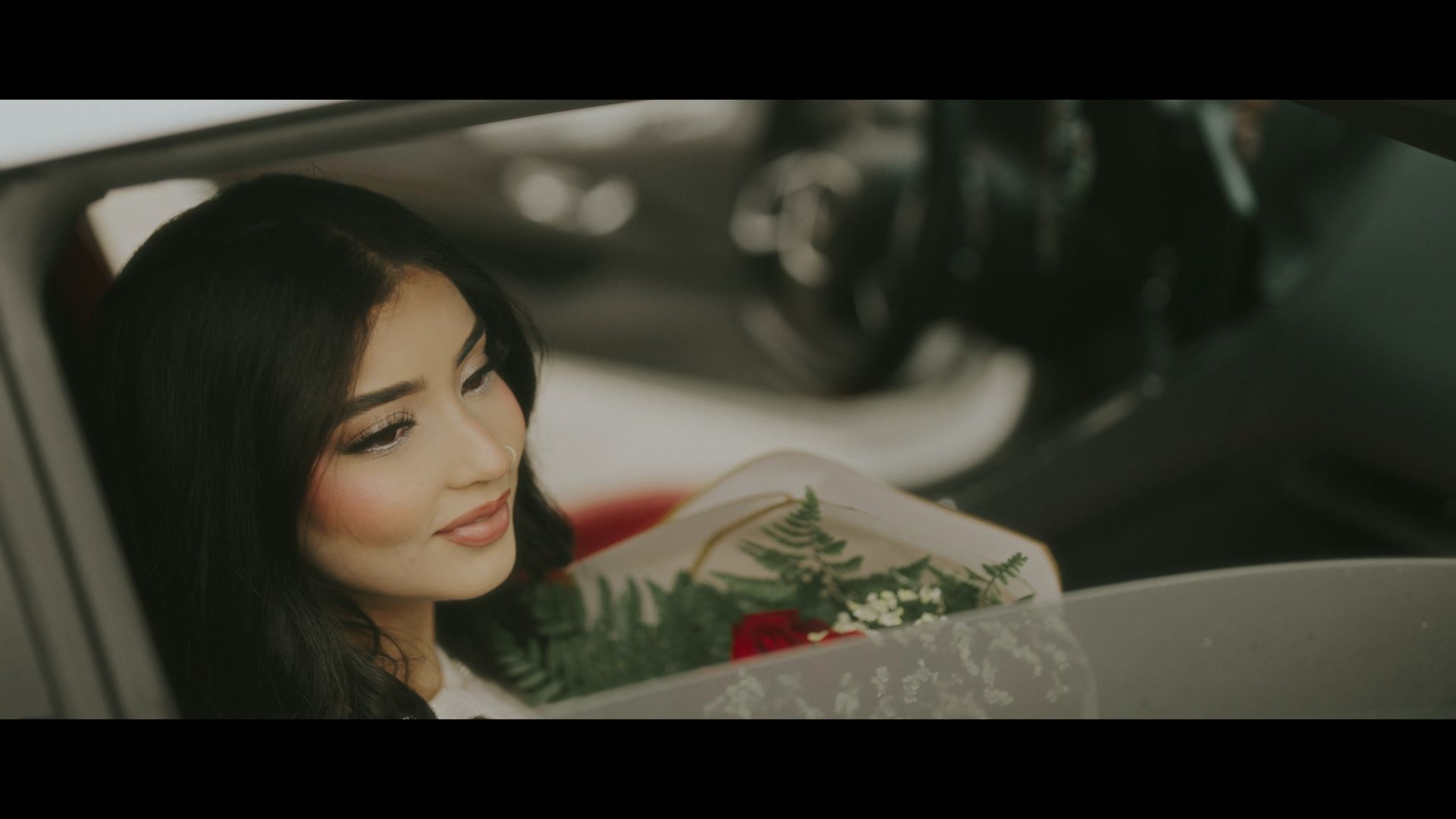 Maham & Humza wedding film